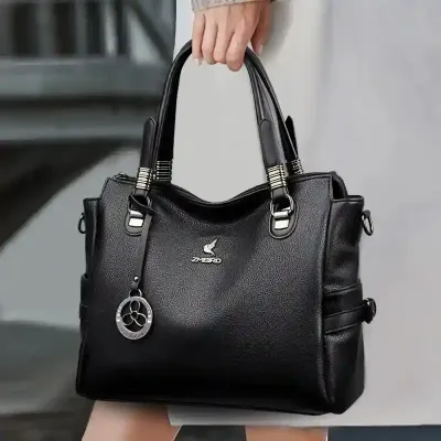 Elegant Luxury Tote Bag HB46117